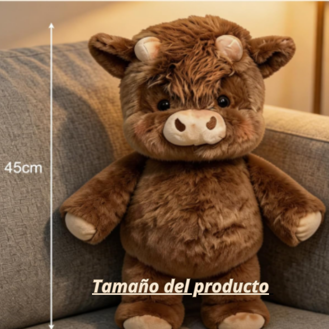 LOLA / "La vaquita que corre al agitarla "