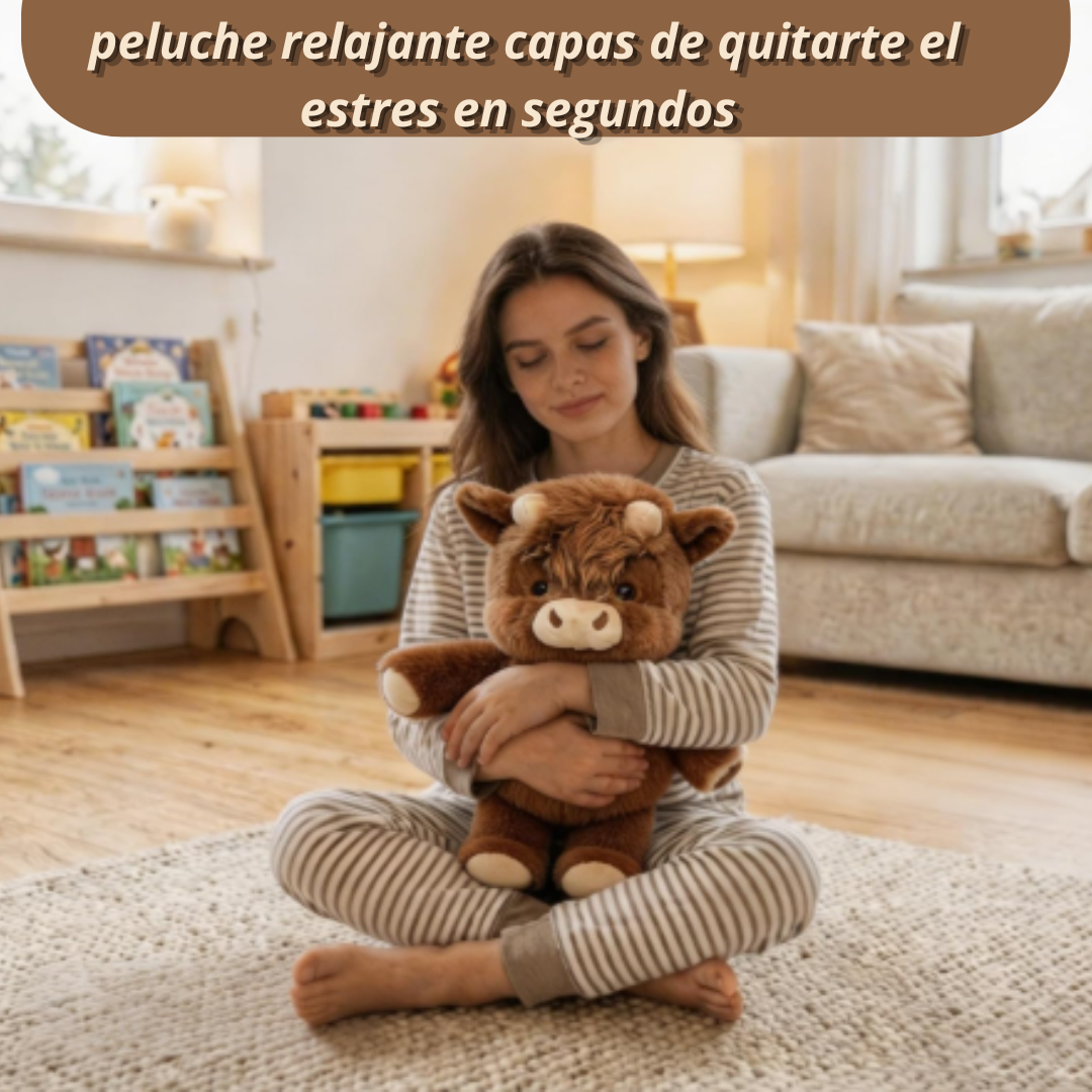 LOLA / "La vaquita que corre al agitarla "